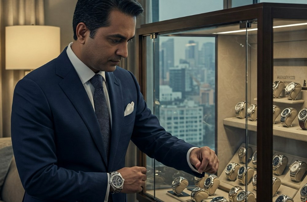 Hoe combineer je een horloge met je outfit? Hoe combineer je een horloge met je outfit?